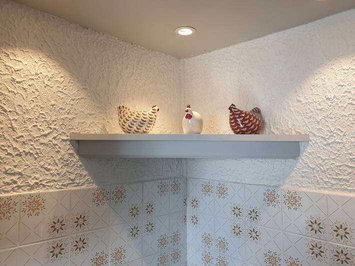 Gîte pour 8 personnes, avec jardin et balcon dans Haute-Saône - 4