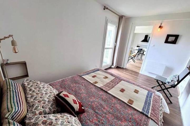 Gîte pour 4 personnes dans Port Neuf - 4
