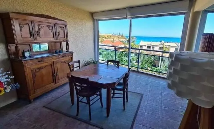 Holiday apartment for 4 people, with terrace and view - 1