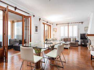 Casa De Vacaciones para 10 Personas en Cala Poncet, Alcúdia, Foto 2