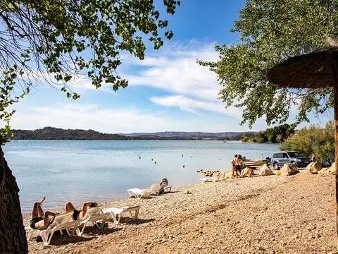 Bungalow pour 4 Personnes in Caspe, Saragossa Provinz