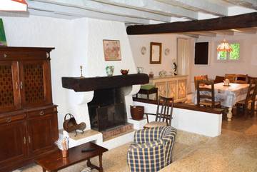 Cottage for 5 People in Saint-Salvy-de-la-Balme, Tarn, Photo 4