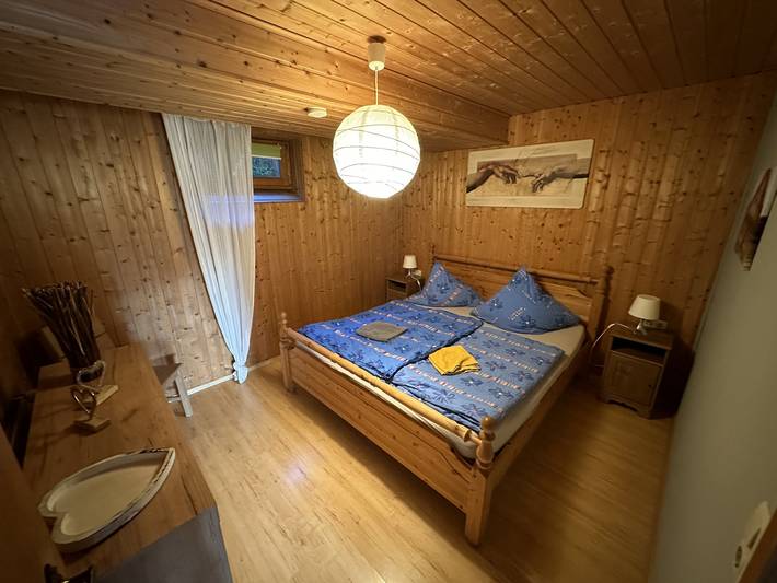 Ferienwohnung für 5 Personen, mit Terrasse und Garten in Teisendorf - 3