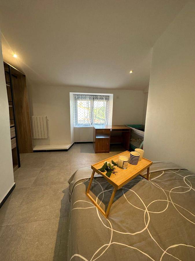 Two-Bedroom House in Le Fief-Sauvin, Montrevault-sur-Èvre