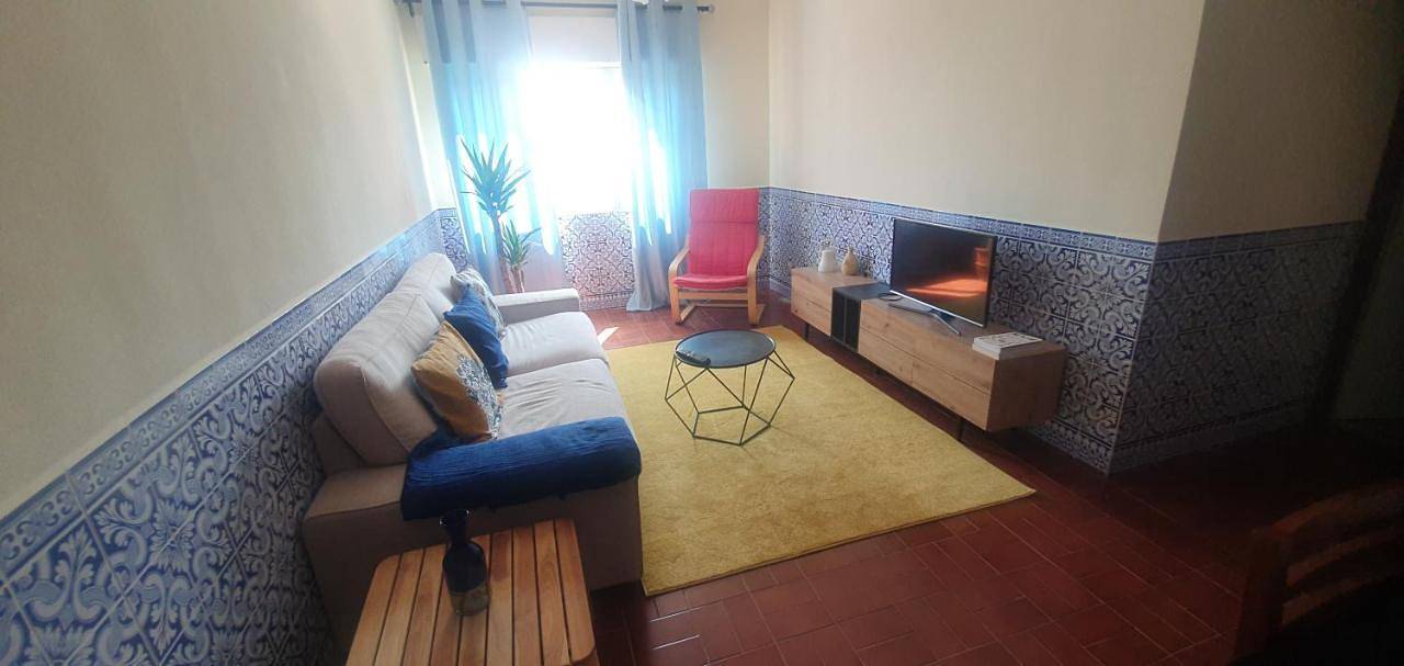 Apartamento inteiro, Two-Bedroom Apartment in Palmela, Halbinsel von Setúbal