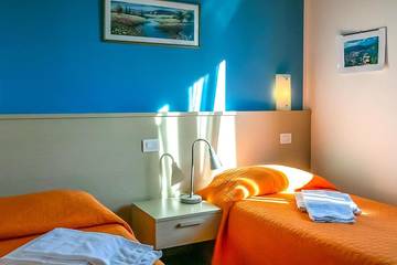 Bungalow für 4 Personen in Gemeinde Vercana, Comer See, Bild 2