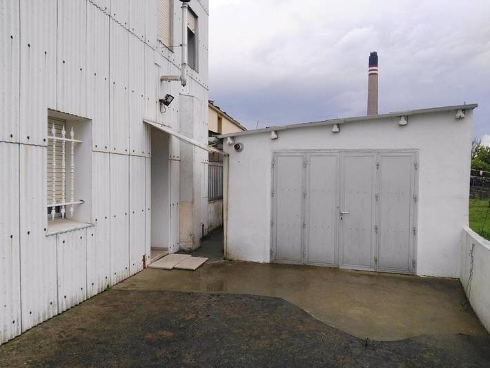 Gîte pour 7 personnes, avec vue et terrasse, animaux acceptés à Cervo (Espagne) - 4