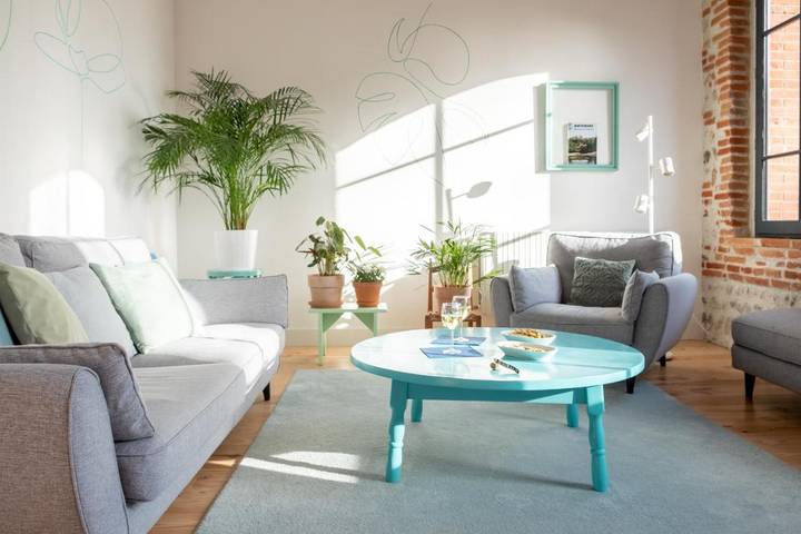 Gîte pour 5 personnes à Auterive - 3