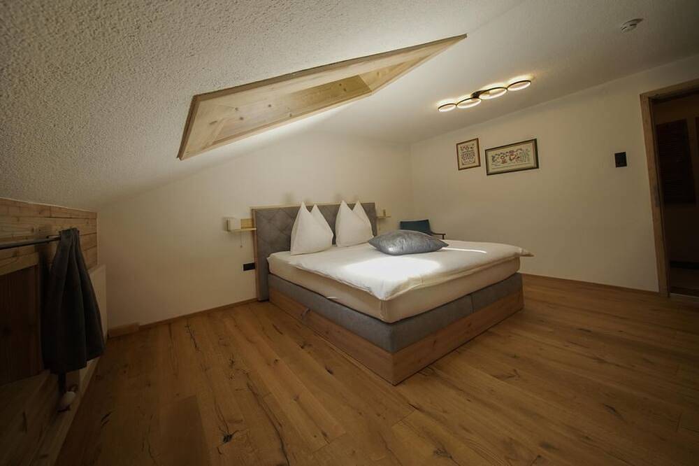 Ganze Wohnung, Apartment Wiglhof - Apartments Wiglhof in Jenbach, Tiroler Unterland