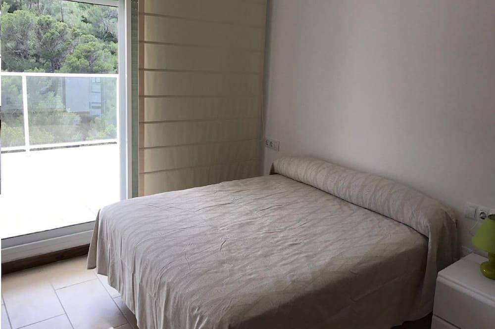 Chalet con piscina privada, Wifi y A.C en Cala Vadella in Cala d´Hort, Sant Josep de sa Talaia