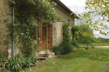 Gîte pour 3 personnes à Nontron