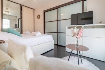 Vakantieappartement voor 2 Personen in Annecy, Annecy (commune), Afbeelding 1