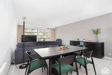 Bungalow voor 4 Personen in De Panne, West-Vlaanderen, Afbeelding 2