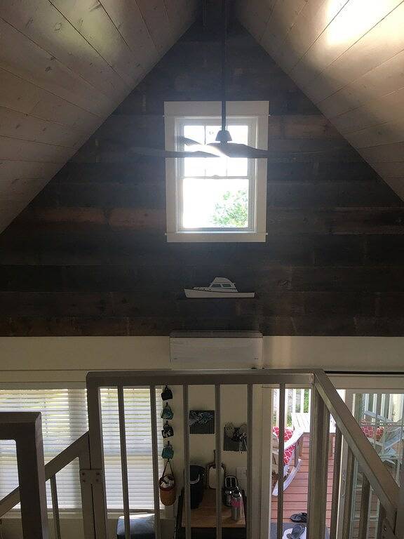 Summer special! Adorable Whale's Tail guest cottage. in Southwest Harbor, Acadia Nationalpark