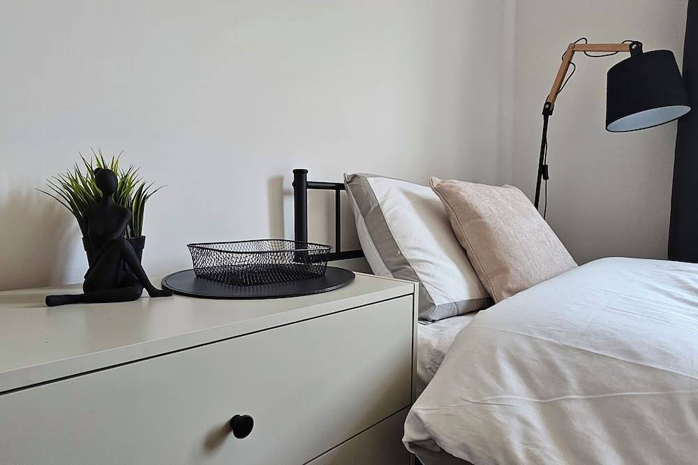 Apartamento entero, Spacious Apartment -2 Bedroom With 2 En-suite Bathrooms in Northampton, Northamptonshire