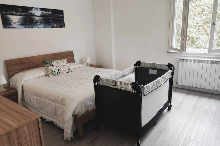 Apartamento entero, La Casina di Orsolina in Livorno, Costa Etrusca