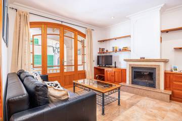 Villa in Ses Salines, Mallorca Süden für 6 