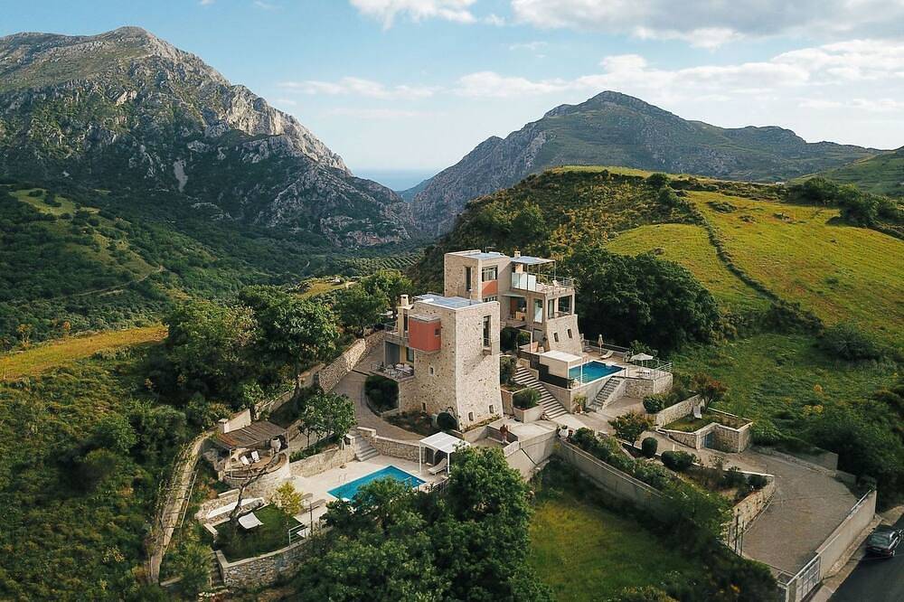 Casa vacanza a Kreta Suden a partire da 232€ a notte
