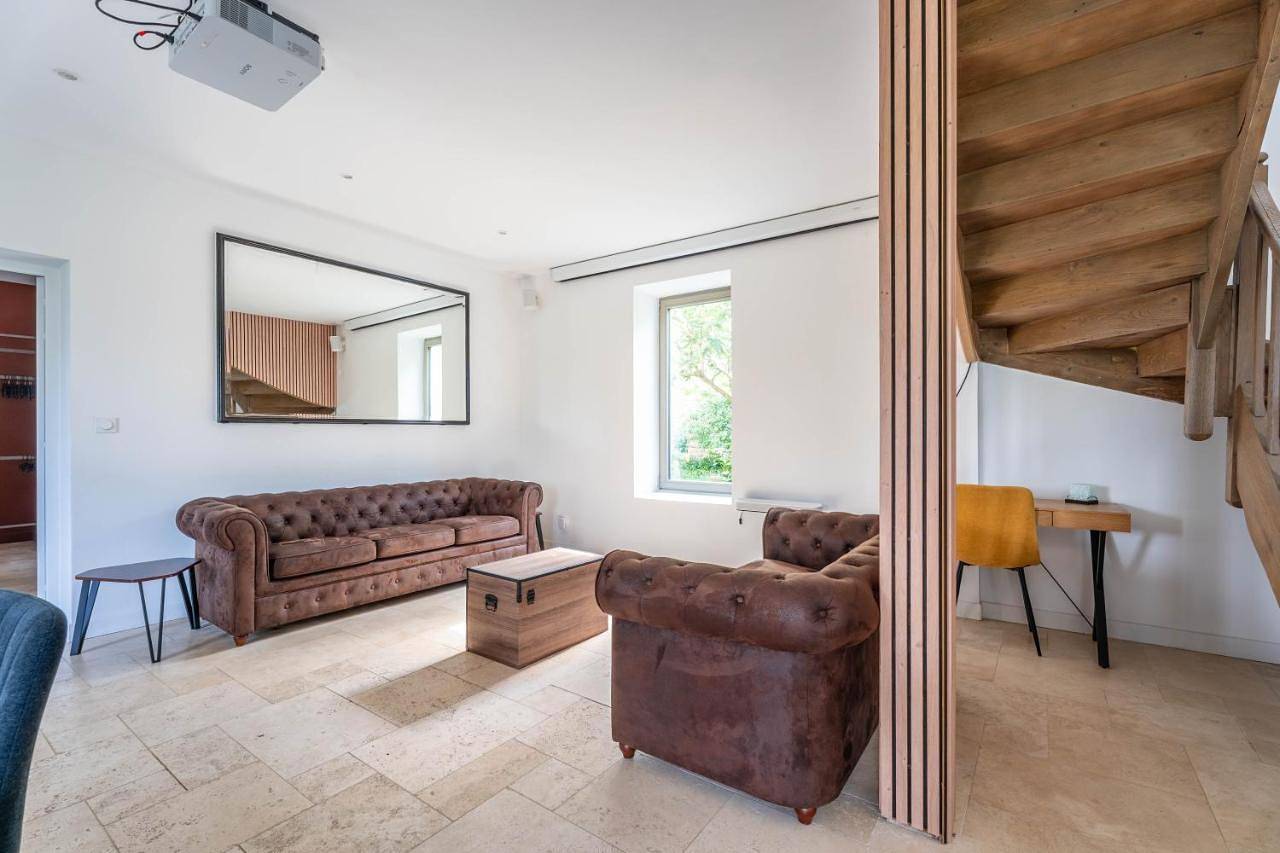 Maison du Verger à Dardilly in Dardilly, Lyon et ses environs