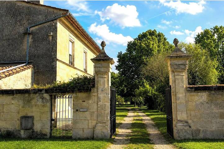 Maison de vacances pour 13 personnes