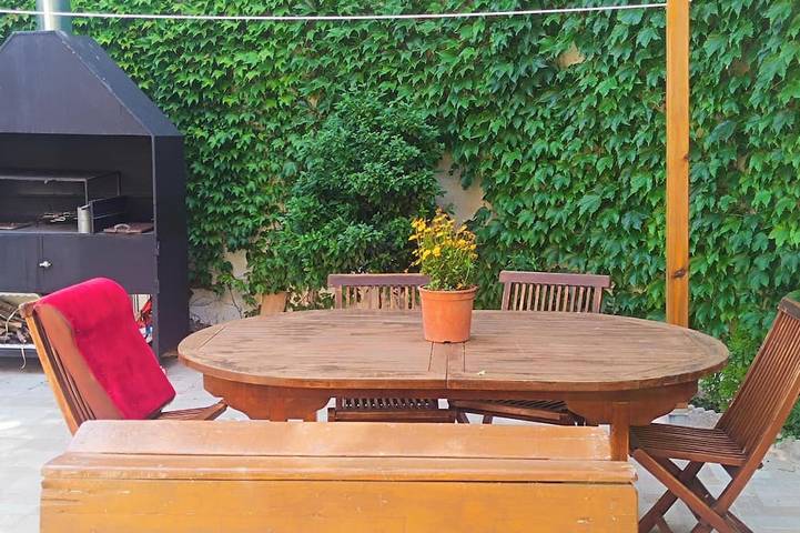 Cottage für 14 Personen - 1