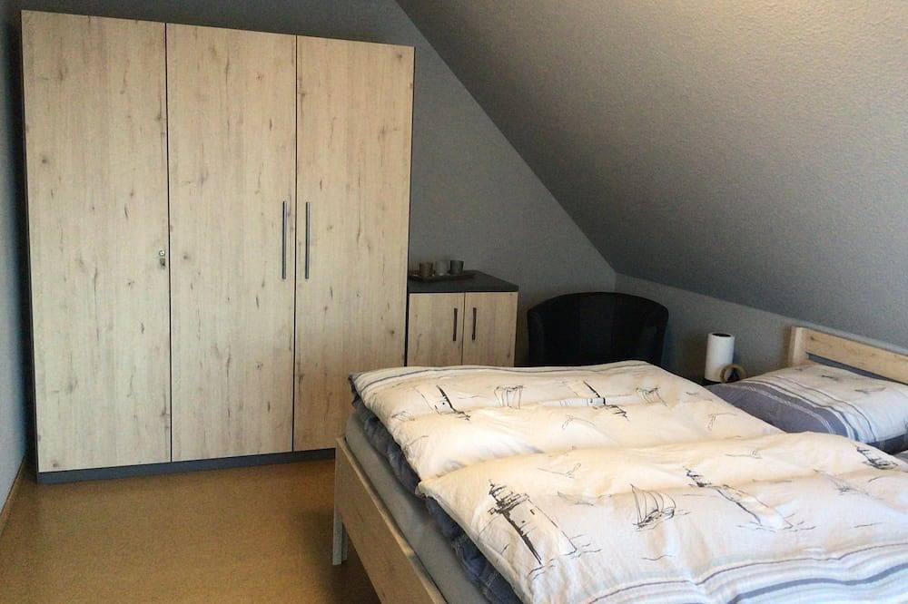 Ferienhaus für 4 Personen; modern und liebevoll eingerichtet, Glasfaser Wlan; in Neßmersiel, Dornum