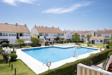 Vakantieappartement voor 2 Personen in Torrox Costa, Torrox, Afbeelding 2