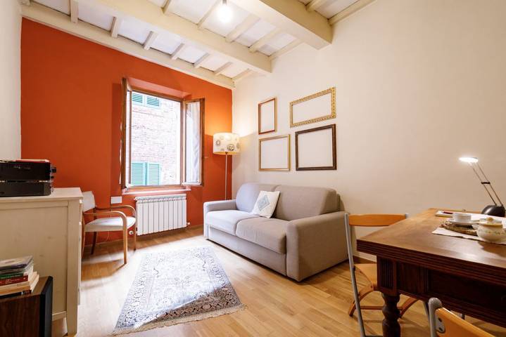 Appartement de vacances pour 2 personnes - 1