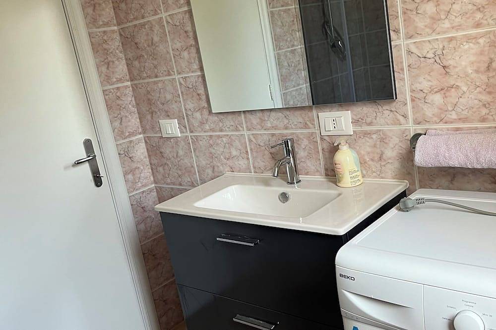 Casa Vacanza Funtanarva in Campagna in Irgoli, Golf von Orosei