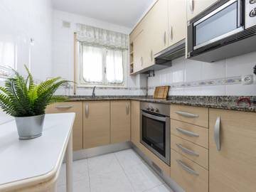 Vakantieappartement voor 5 Personen in Cambrils, Baix Camp, Afbeelding 2