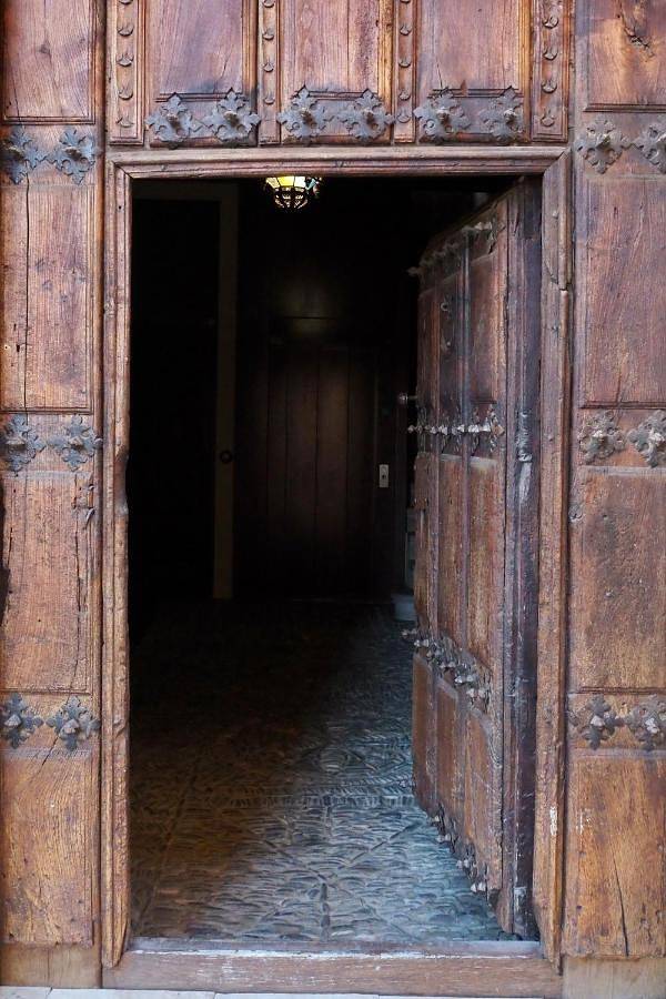 Casa rural para 4 personas, con balcón y vistas en Álava - 4