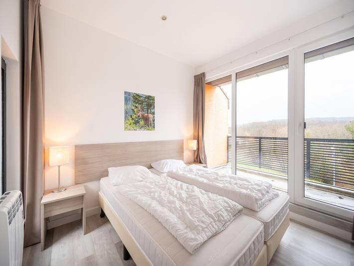 Ferienhaus für 6 Personen, mit Garten, mit Haustier in Rheinland-Pfalz - 4