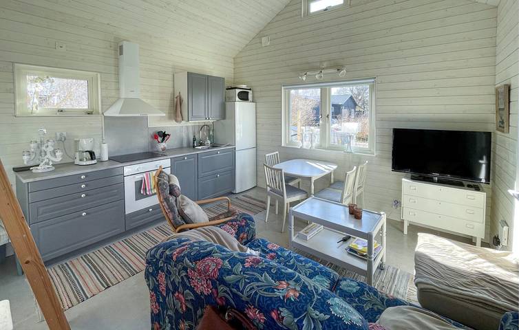 Ferienhaus für 6 Personen, mit Garten und Terrasse in Höganäs - 3