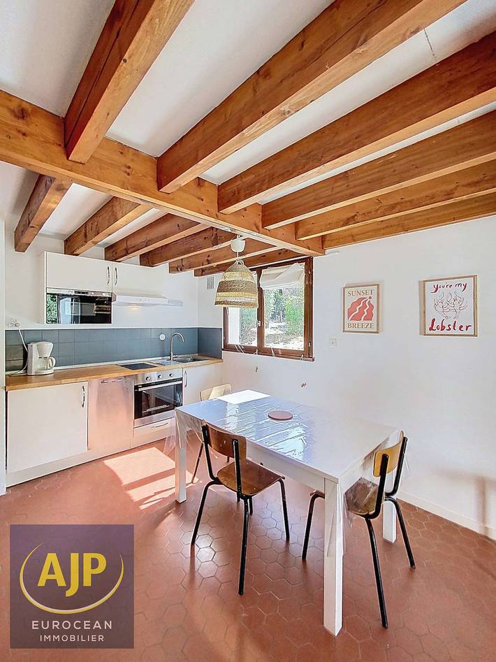 Apartamento de vacaciones para 5 personas - 1