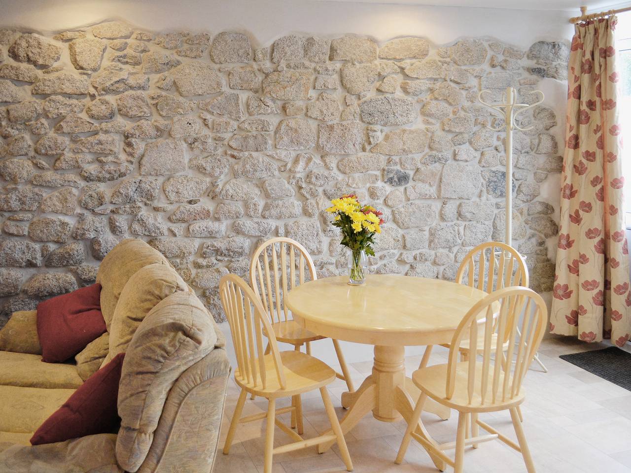 The Old Coach House in St Austell, Cornwall