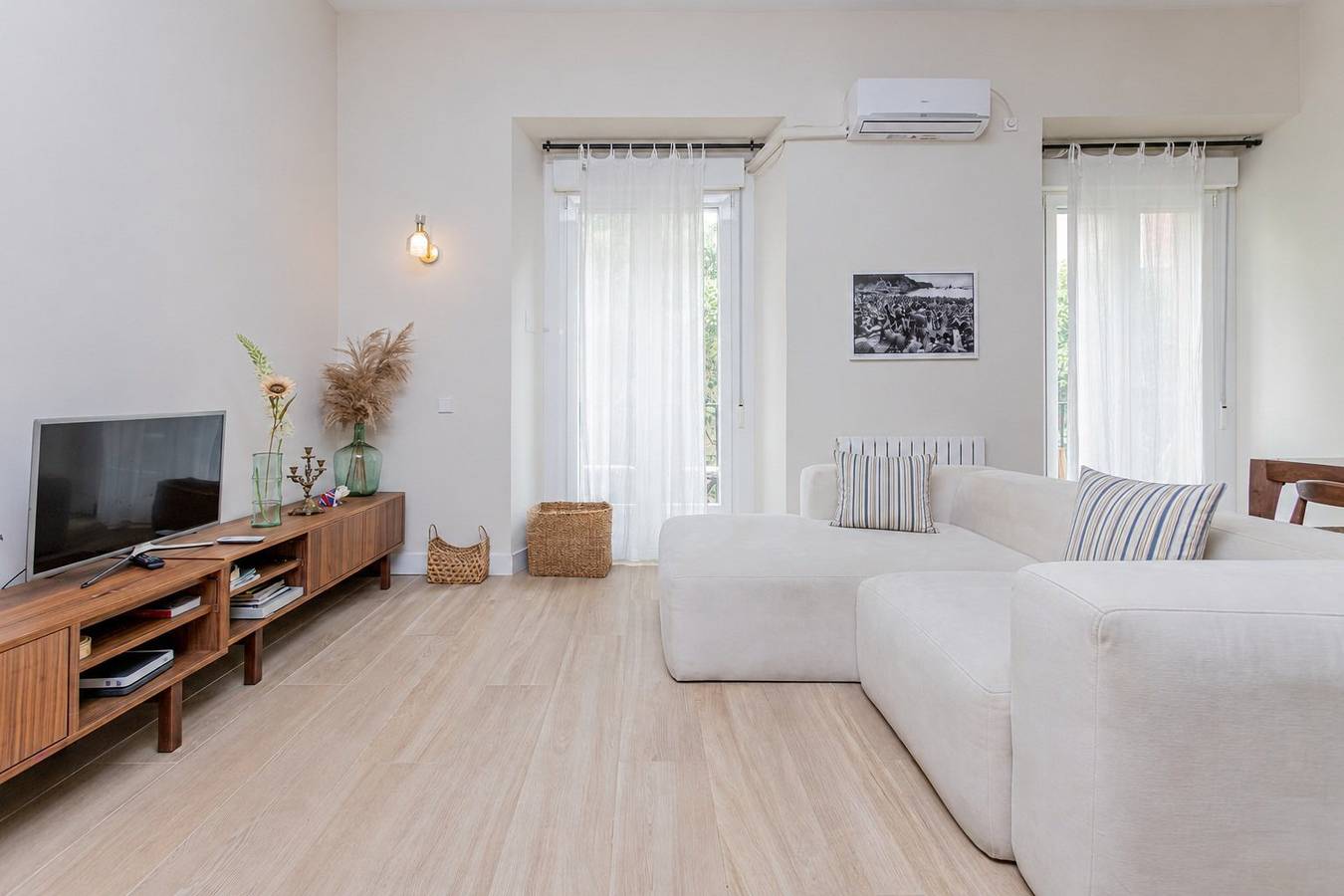 Apartamento entero, Guestready - Descanso en el centro de Madrid in Centro (Madrid), Madrid