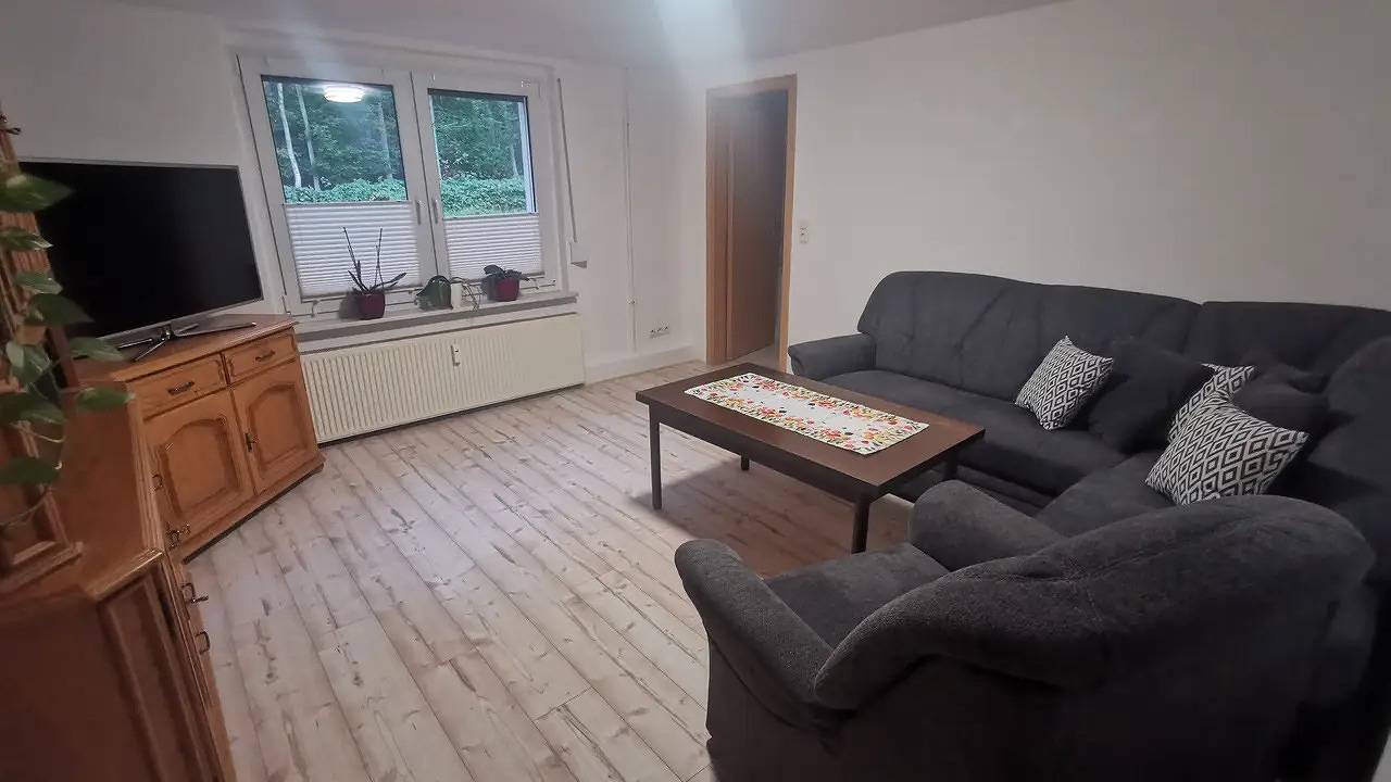 Entire holiday apartment, Ferienwohnung für 6 Personen (65 m²) in Wolgast in Buddenhagen, Wolgast