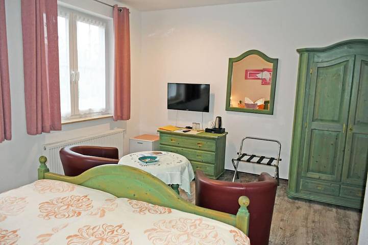 B&B für 2 Personen, mit Garten auf Rügen - 2