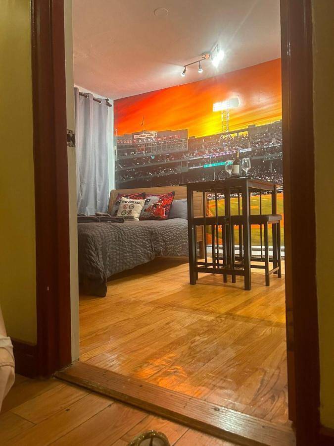 Casa de férias para 2 pessoas em Boston (USA)