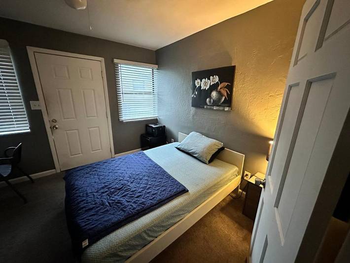 Casa de huéspuedes para 2 personas, con vistas y jardín, Familias con niños en Florida