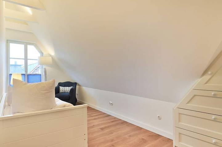 Cottage für 8 Personen, mit Garten und Sauna, mit Haustier in Kalkhorst - 2