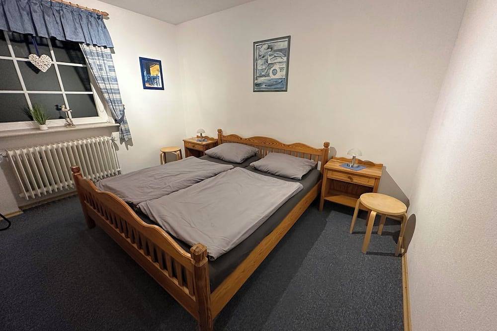 Ganze Wohnung, Ferienwohnung nähe Norddeich in ländlicher Idylle in Lütetsburg, Norden und Umgebung