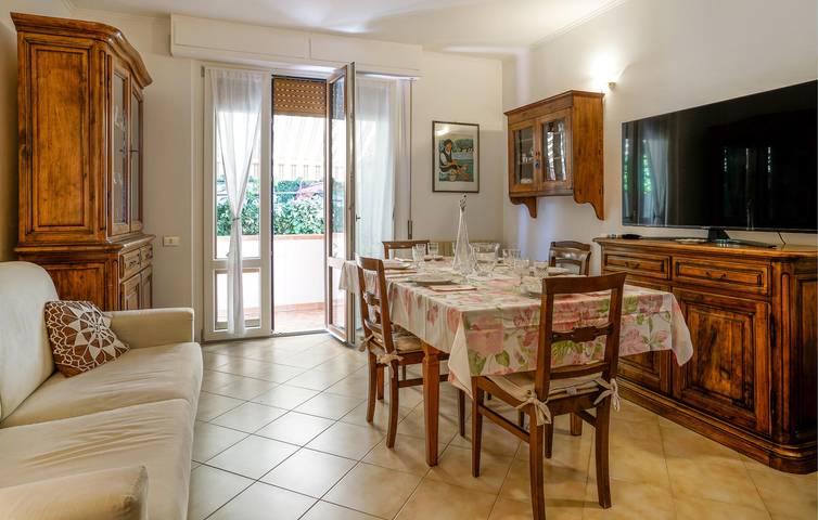 Gîte pour 5 personnes, avec jardin, animaux acceptés à Monteriggioni - 4