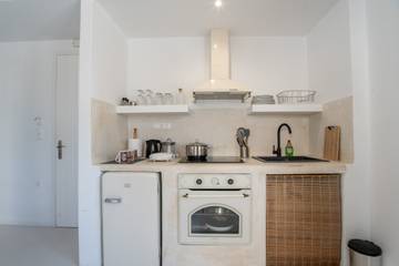 Apartment for 4 People in Naxos City, Naxos, Photo 4