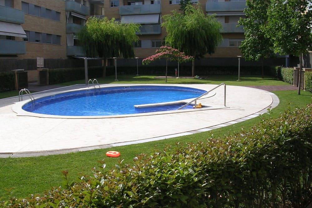 Appartement entier, Meilleure Offre! quelques min. de la Plage, Piscine, Wifi  5G gratuit in Tossa de Mar, Costa Brava