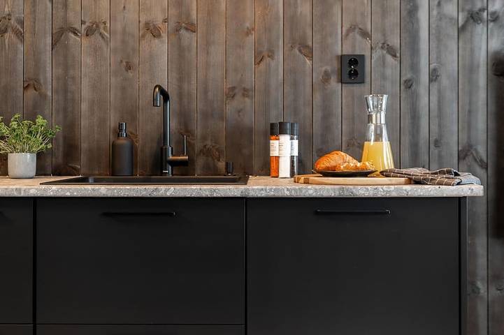 Ferienwohnung für 4 Personen in Hemsedal