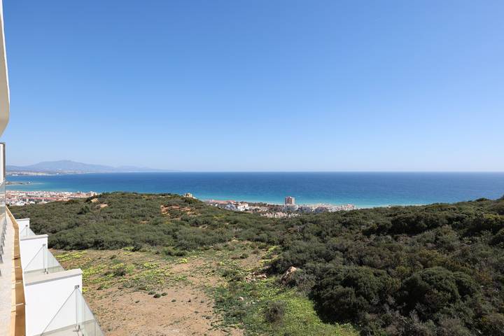 Casa de férias para 6 pessoas, com Varanda e Jardim em Costa del Sol