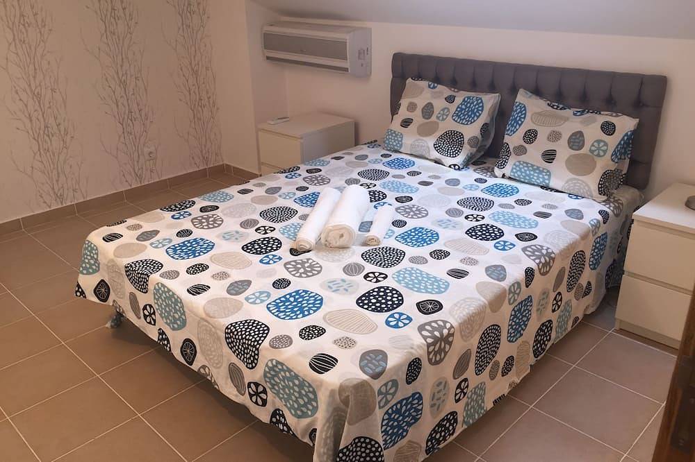 Ganze Wohnung, T2 Duplex, ruhige Wohnung direkt im Zentrum von Cabanas,mit Teil-Meersicht, Wifi in Cabanas de Tavira, Conceição e Cabanas de Tavira