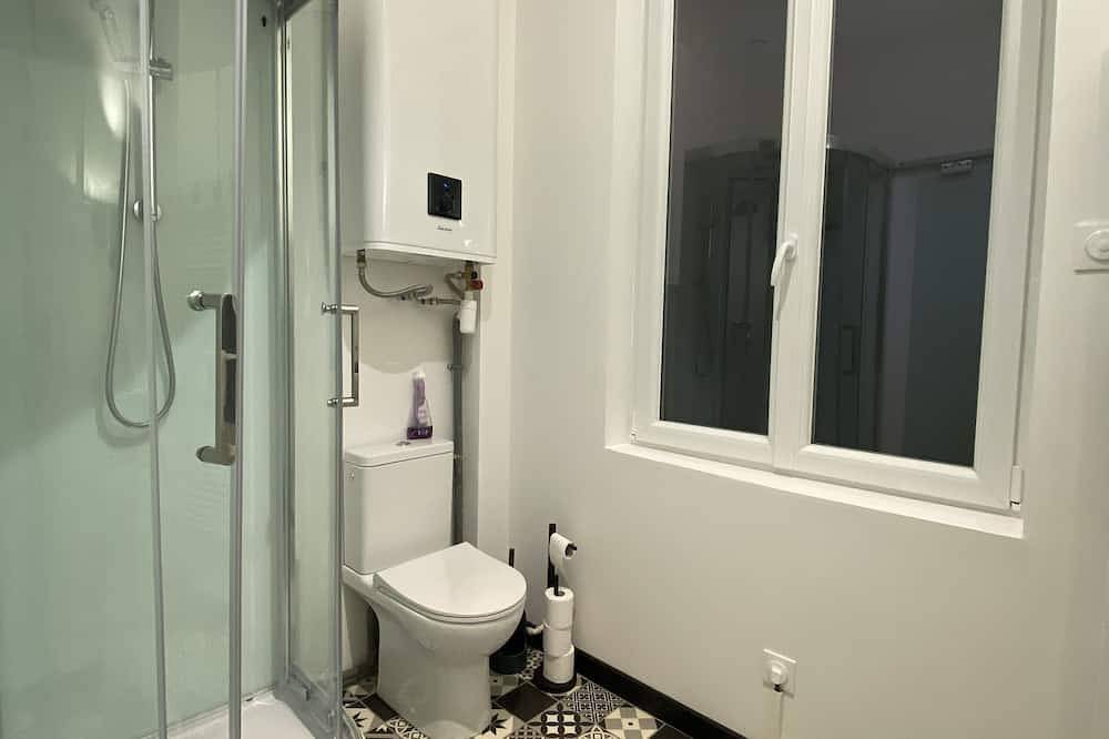 Entire apartment, #Casamara 2 studio in the heart of Parc de la Hotoie in Amiens, Amiens region