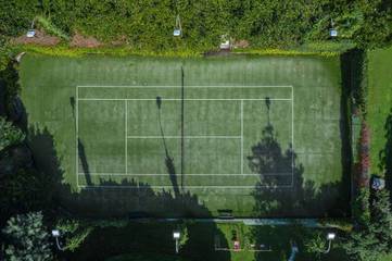 Villa for 20 People in Comune di San Siro, Lake Como, Photo 3